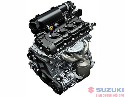 Suzuki XL7 / g / 12v_chzqj