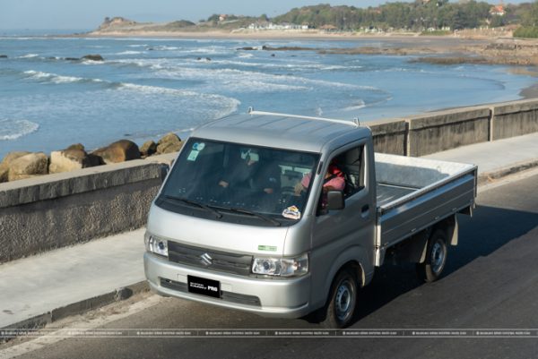 Suzuki Carry Pro /m/02ws0w