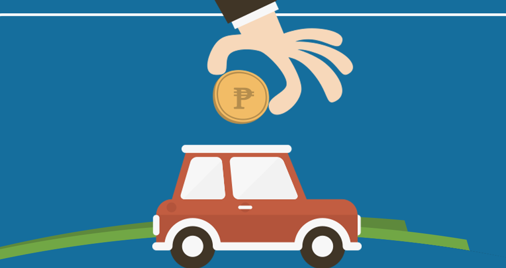 Thu nhập bao nhiêu để có thể sở hữu ô tô?
