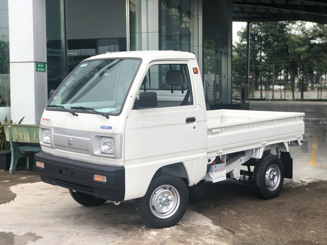 Suzuki Carry Truck /m/07r04
