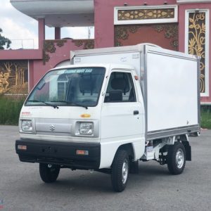 Suzuki Carry Truck /m/07r04