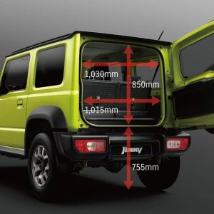 Suzuki Jimny 24