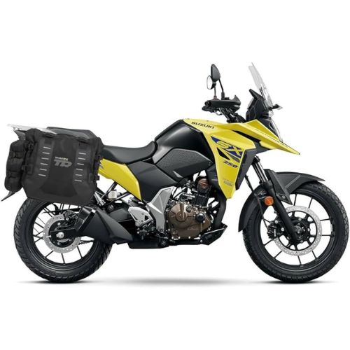 Suzuki V-Strom 250SX